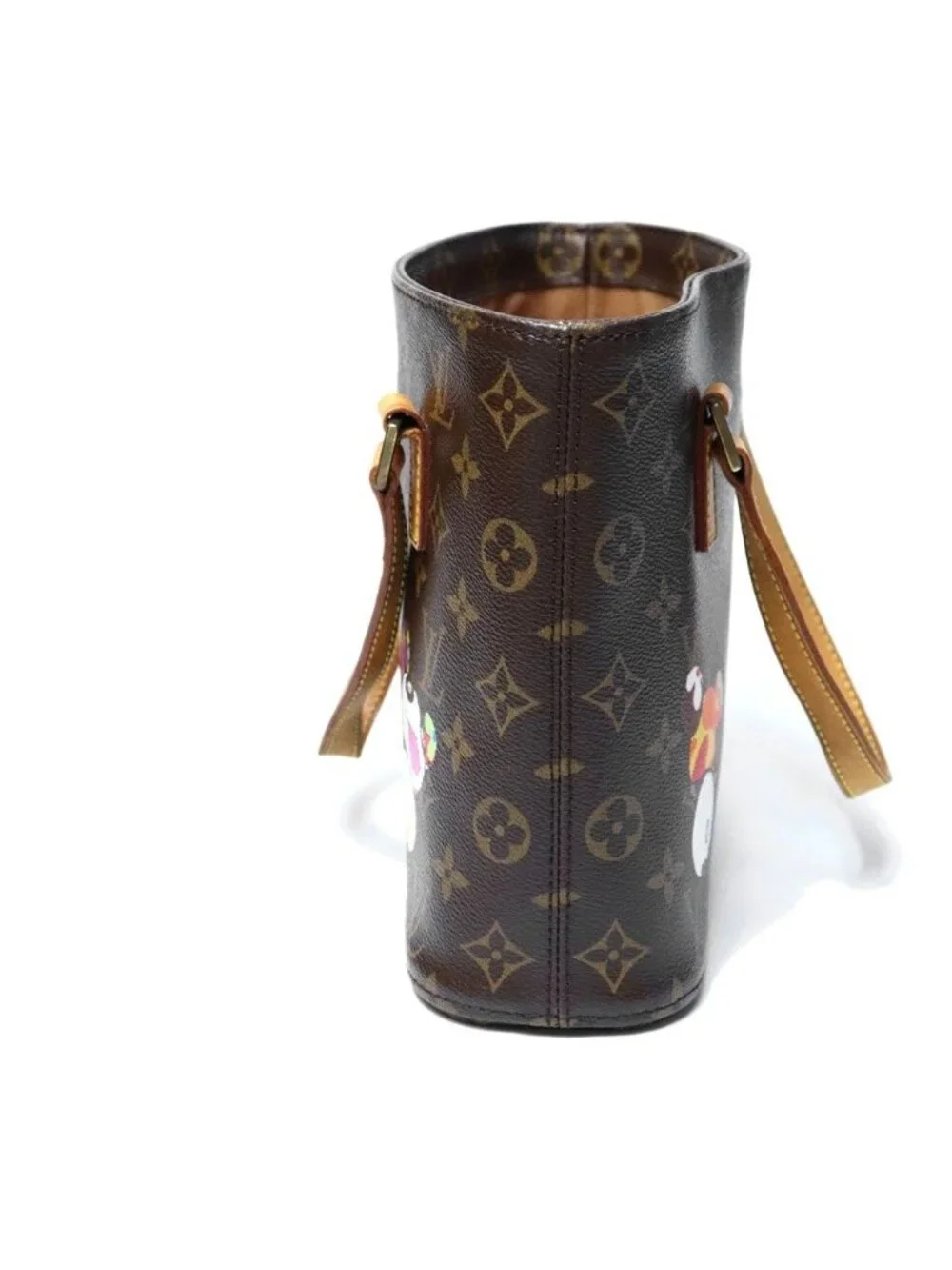 Louis Vuitton this authentic